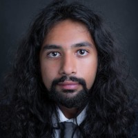 Alec Kissoondyal
