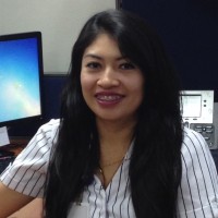 Amarilis Liseth Alveo Lorenzo