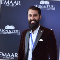 Imran Shaikh