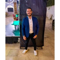 Ahmed Sabry