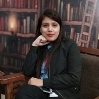 Rakhi Singh