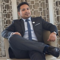 Rupesh Kharka
