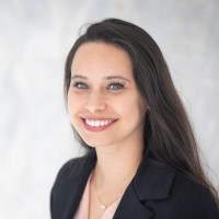 Thayná Gonçalves