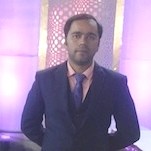 Setu Saxena