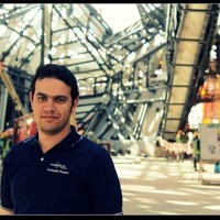 Hussein Youssef, M.Eng, Pmp®, Atd