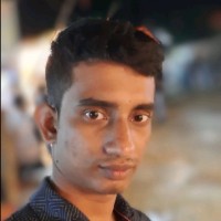Dhrubajyoti Mandal
