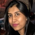 Shrushti Kumbhani