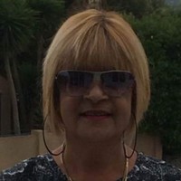 Lorna Gill