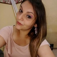 Caroline Ribeiro