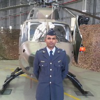 Ryan Naidoo