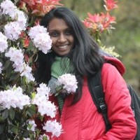 Deepthi Menon