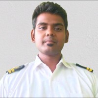 Vignesh Ramakrish