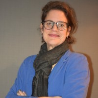 Marijke Broeders