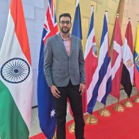 Yogesh Chandak