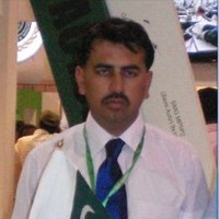 Shah Nawaz Jatoi
