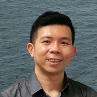 Edwin Lew