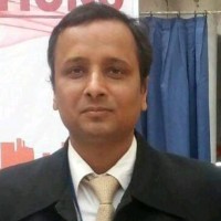 Dr.Devendra Kumar Bajpai