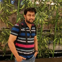 Manjunath Hebbar