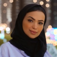 Lubna Alzahrani