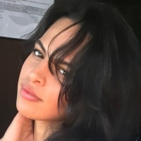 Ashley Jaloudi