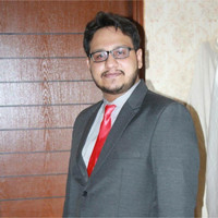 Hassan Solangi