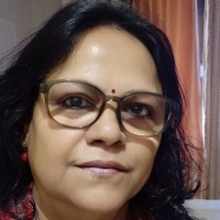 Asha Choubey