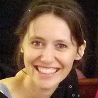 Mathilde Beaulieu-Urbani