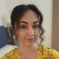 Sarah Fox Acipp