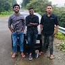 Fahad P K