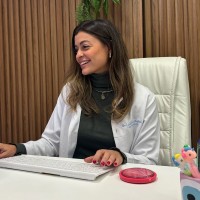 Ludmila Morais de Andrade