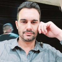 Ronald Nilkeus