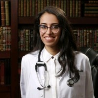 Nouf Khalifeh