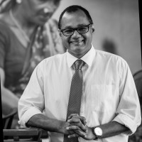 Suren Atukorale