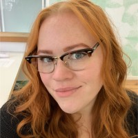 Kathryn Spinosa