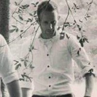Michael Van Der Walt