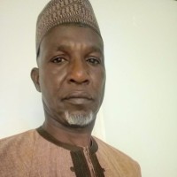 Abdullahi Jigawa