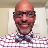 Curtis Washington