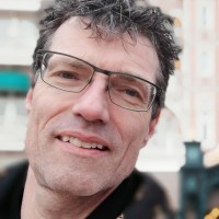 Marcel Blom