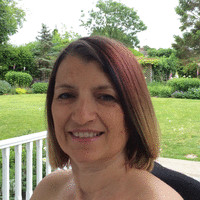 Alison Gibson