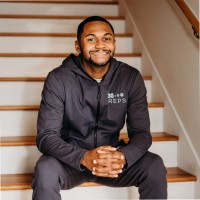 Nicholas Hopkins, Mba