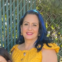 Ana E. Garcia