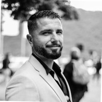 Gabriel Ybarra