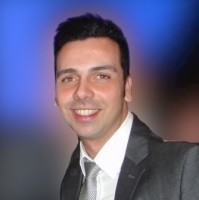 Jose Antonio Ríos