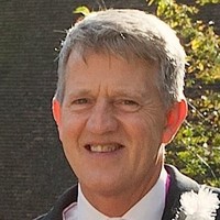 Nigel Overton