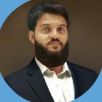 Muhammad Shamrooz