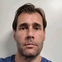André Leuenberger
