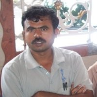 Manje Gowda