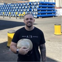 Agnaldo Vieira Junior