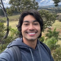 Gabriel Hideki