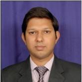 Shailesh Saxena